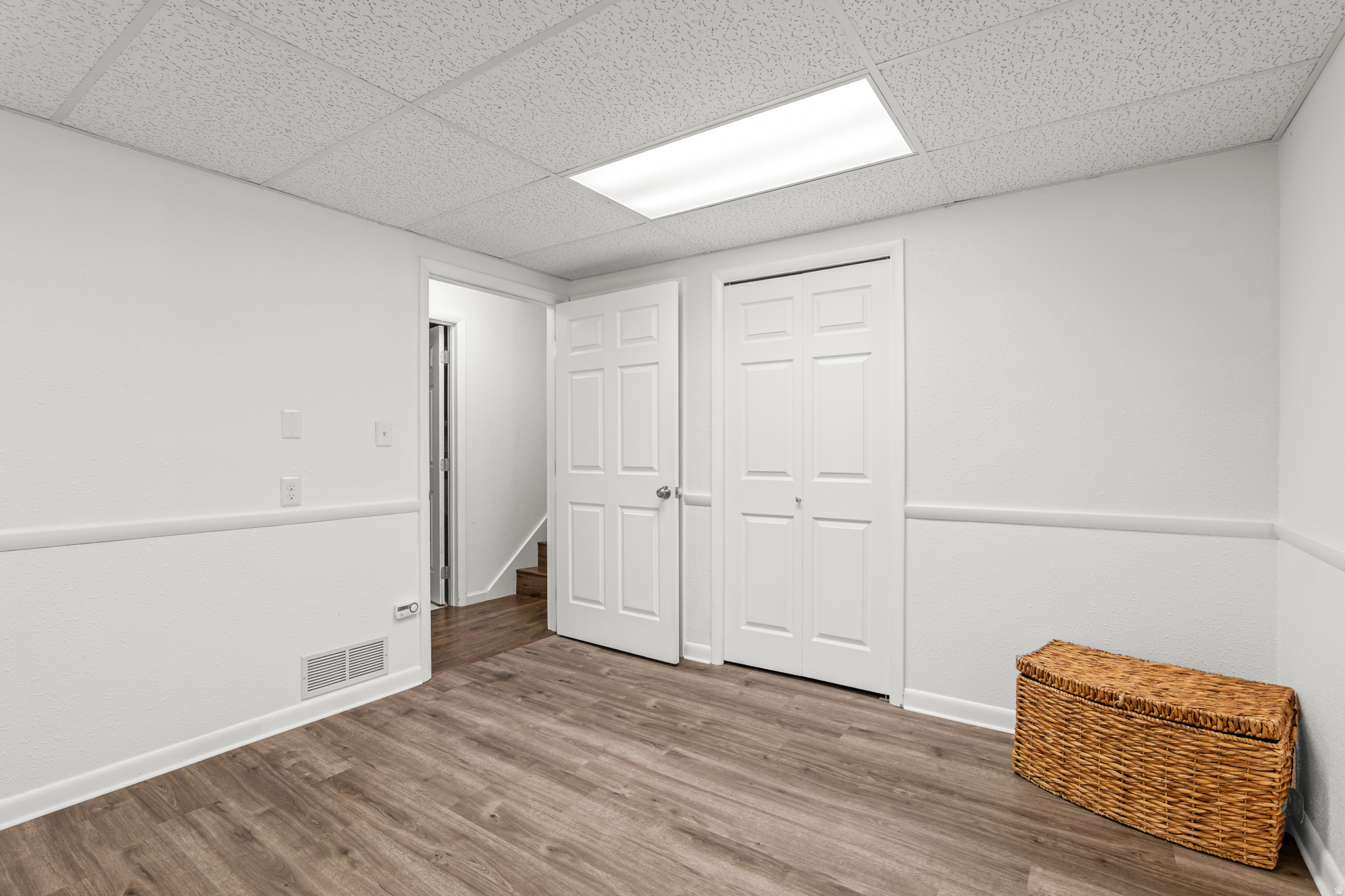 HILL CREST ACRES SUBDIVISION - Residential