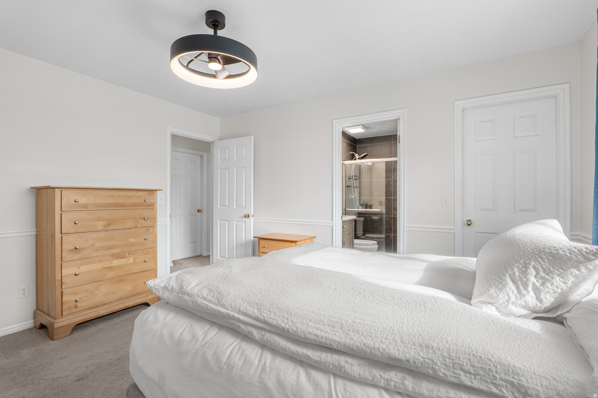 HILL CREST ACRES SUBDIVISION - Residential