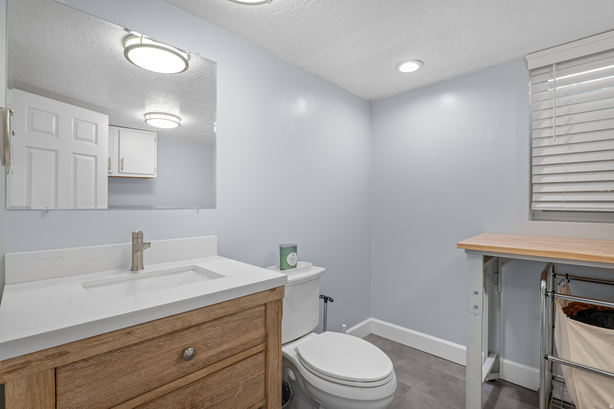 HILL CREST ACRES SUBDIVISION - Residential