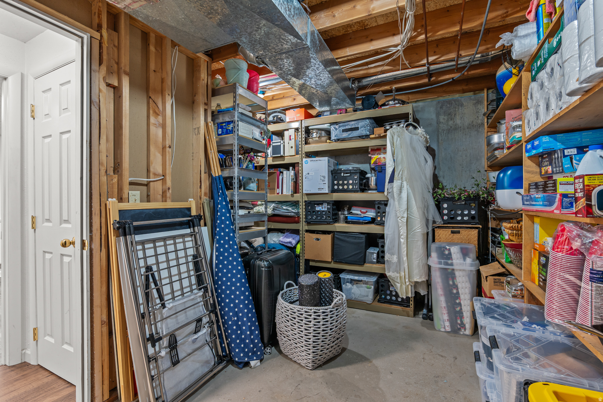 HILL CREST ACRES SUBDIVISION - Residential