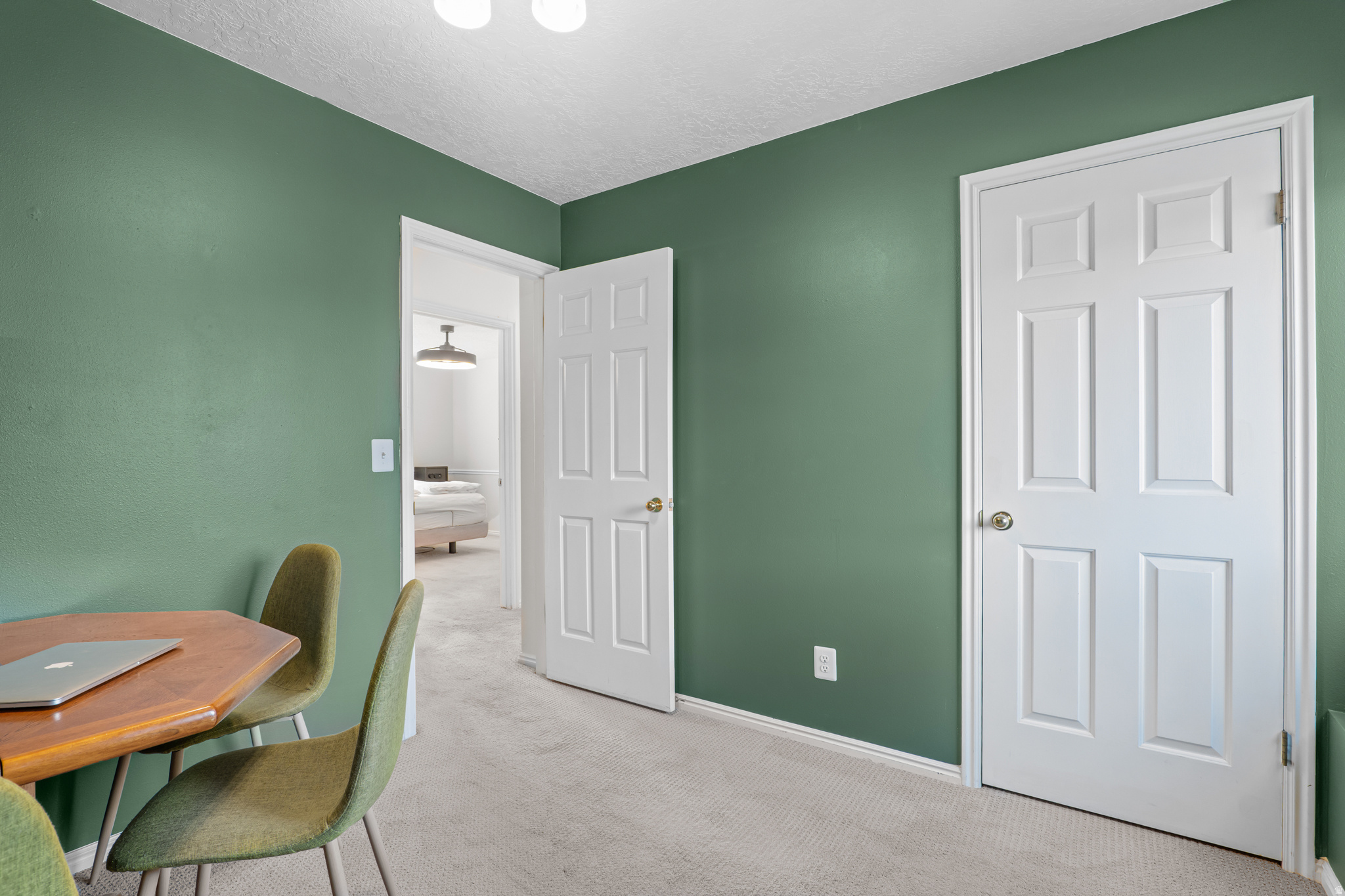 HILL CREST ACRES SUBDIVISION - Residential