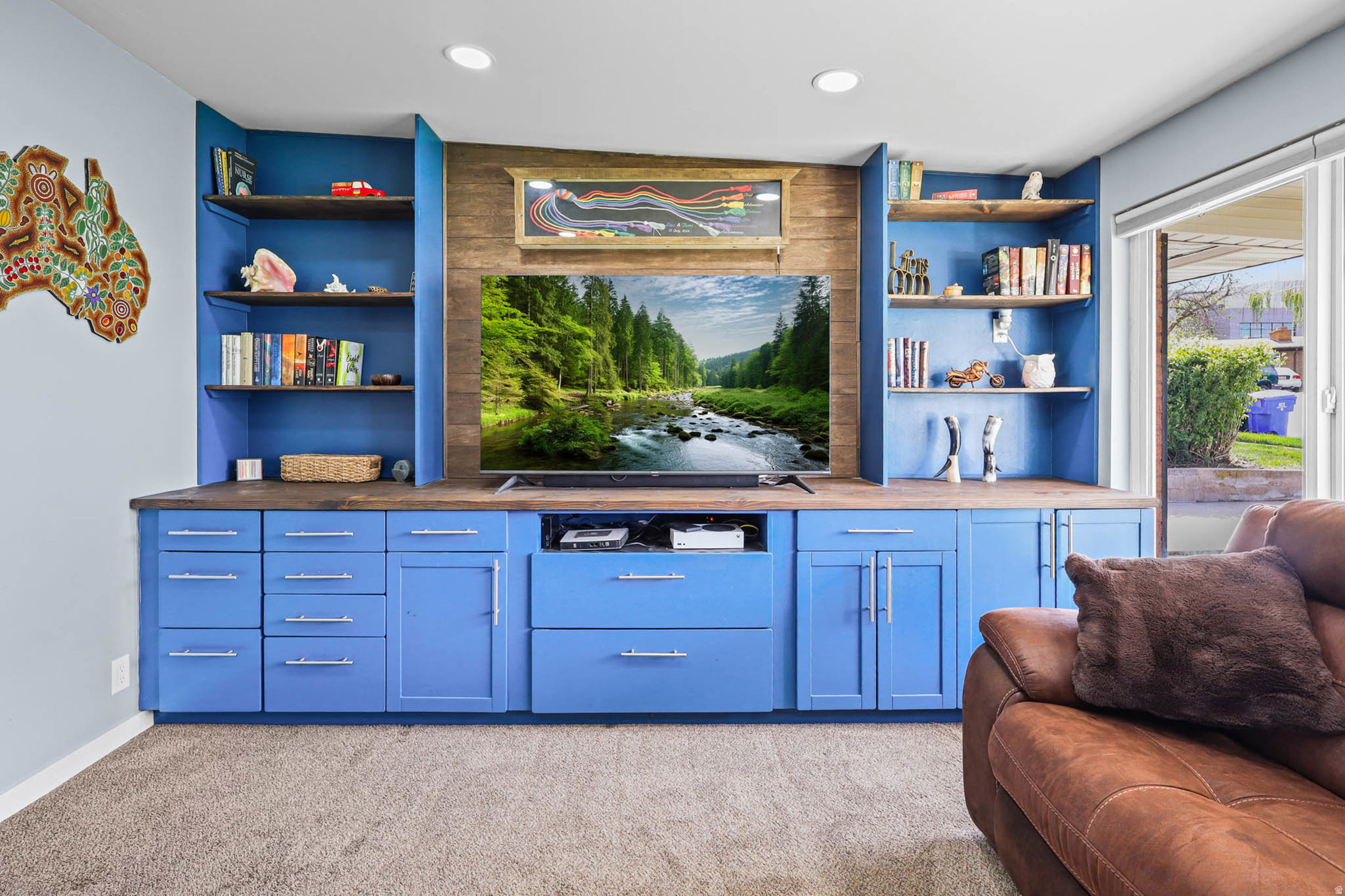 MAPLE GLEN - Residential