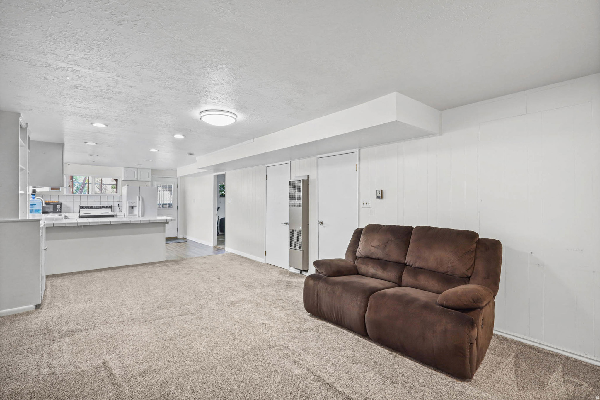 MAPLE GLEN - Residential