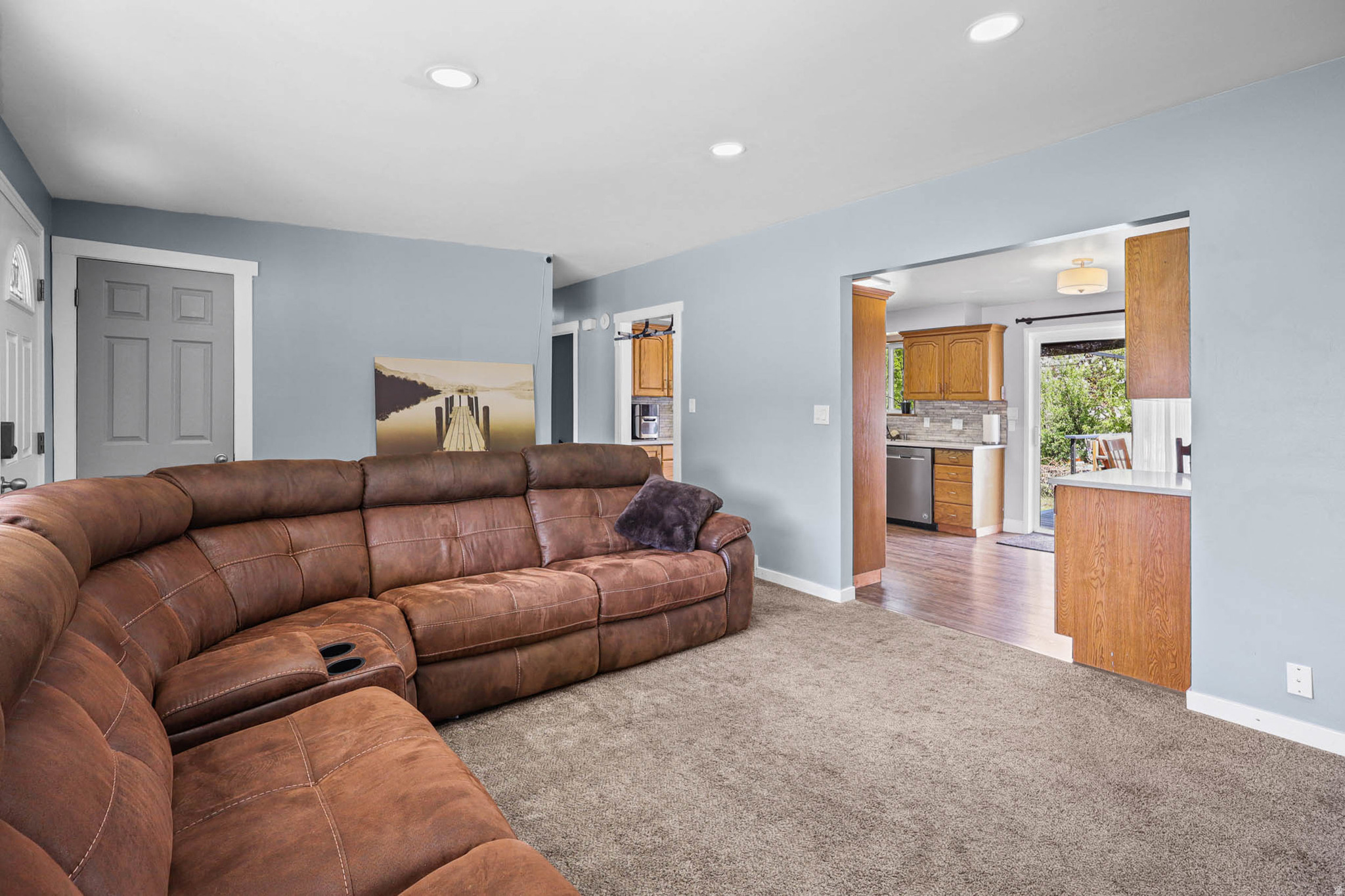 MAPLE GLEN - Residential