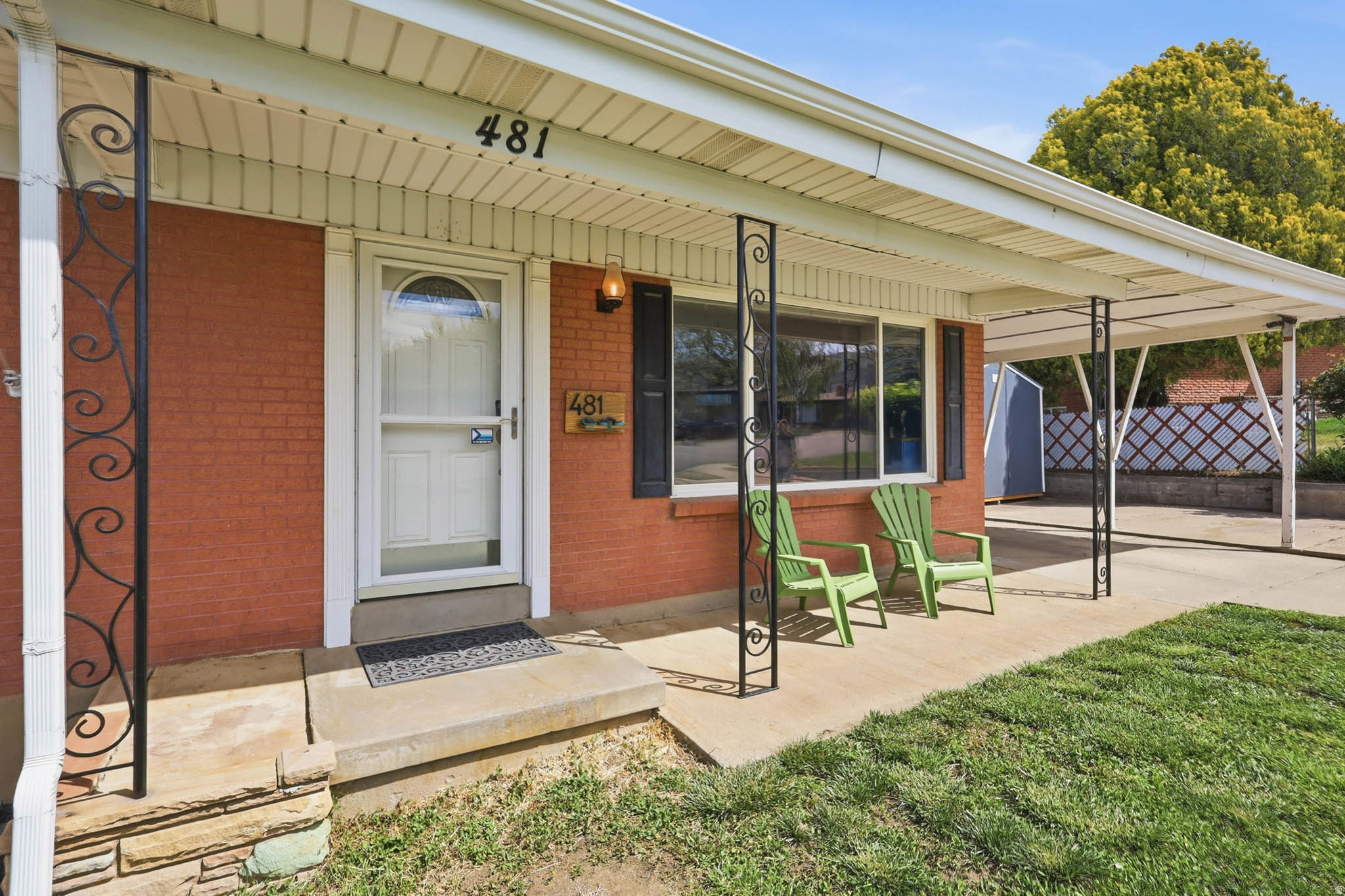 MAPLE GLEN - Residential