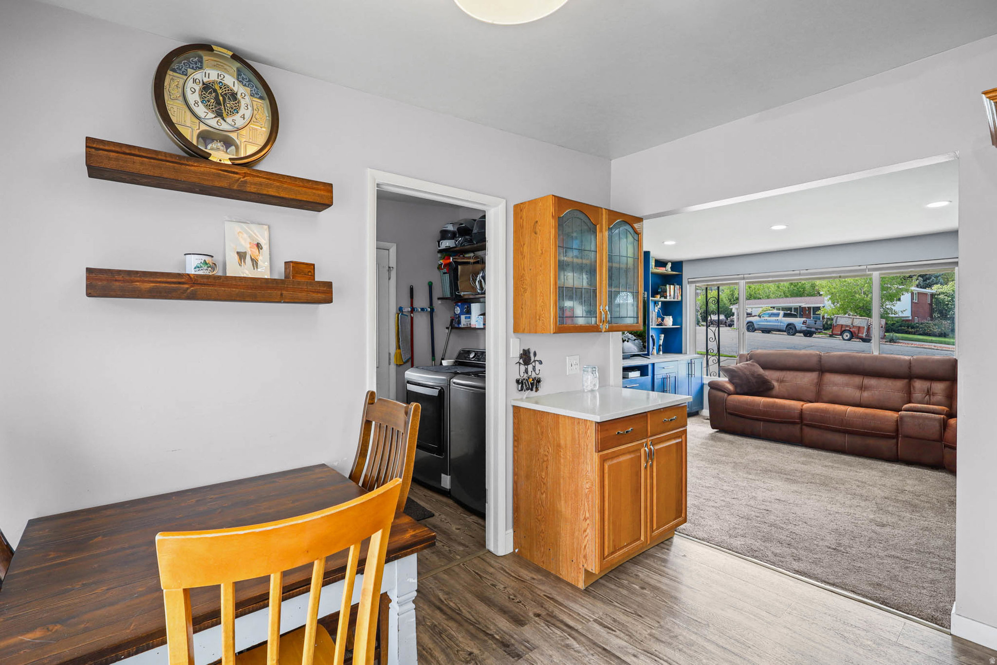 MAPLE GLEN - Residential