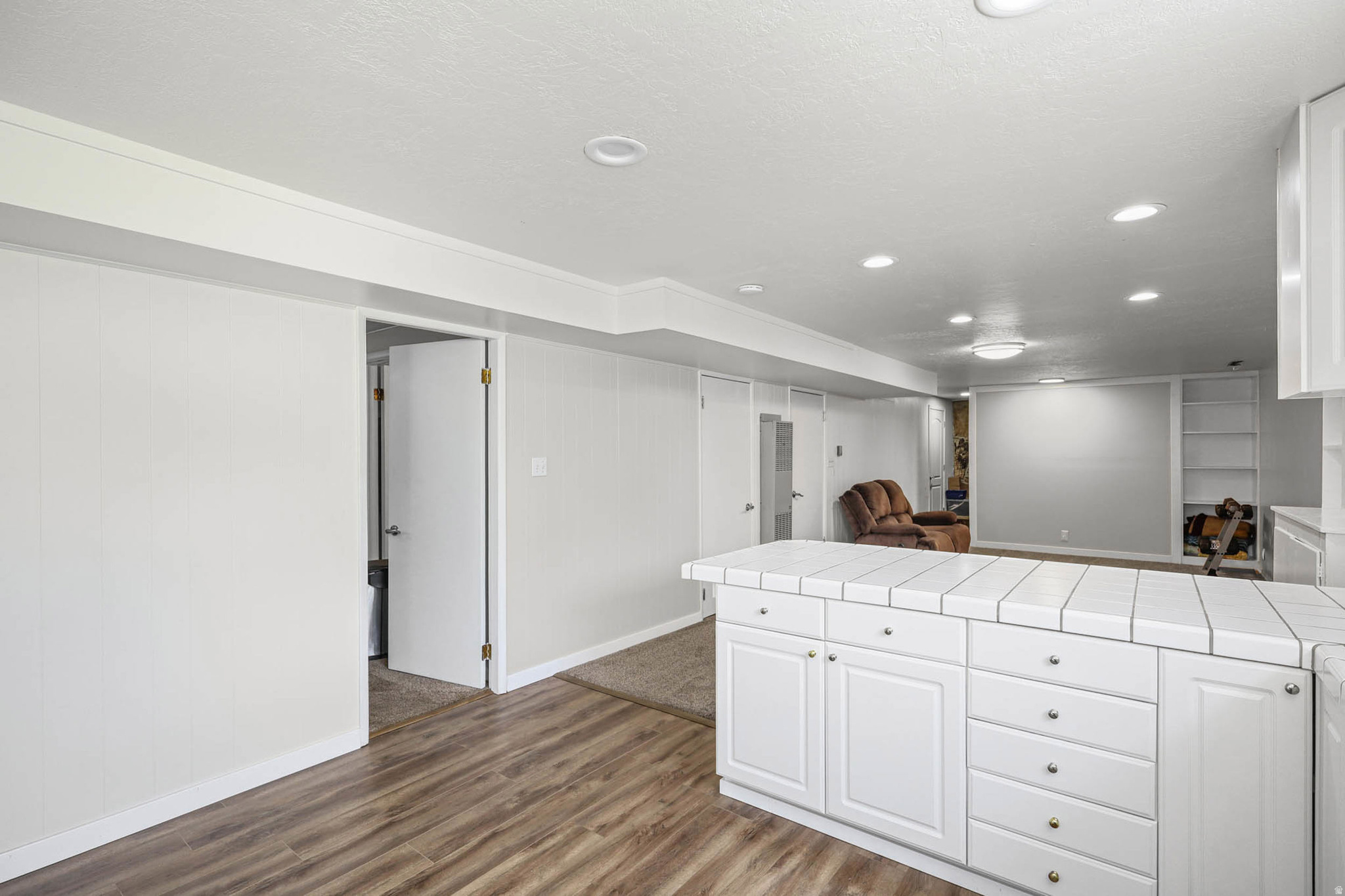 MAPLE GLEN - Residential