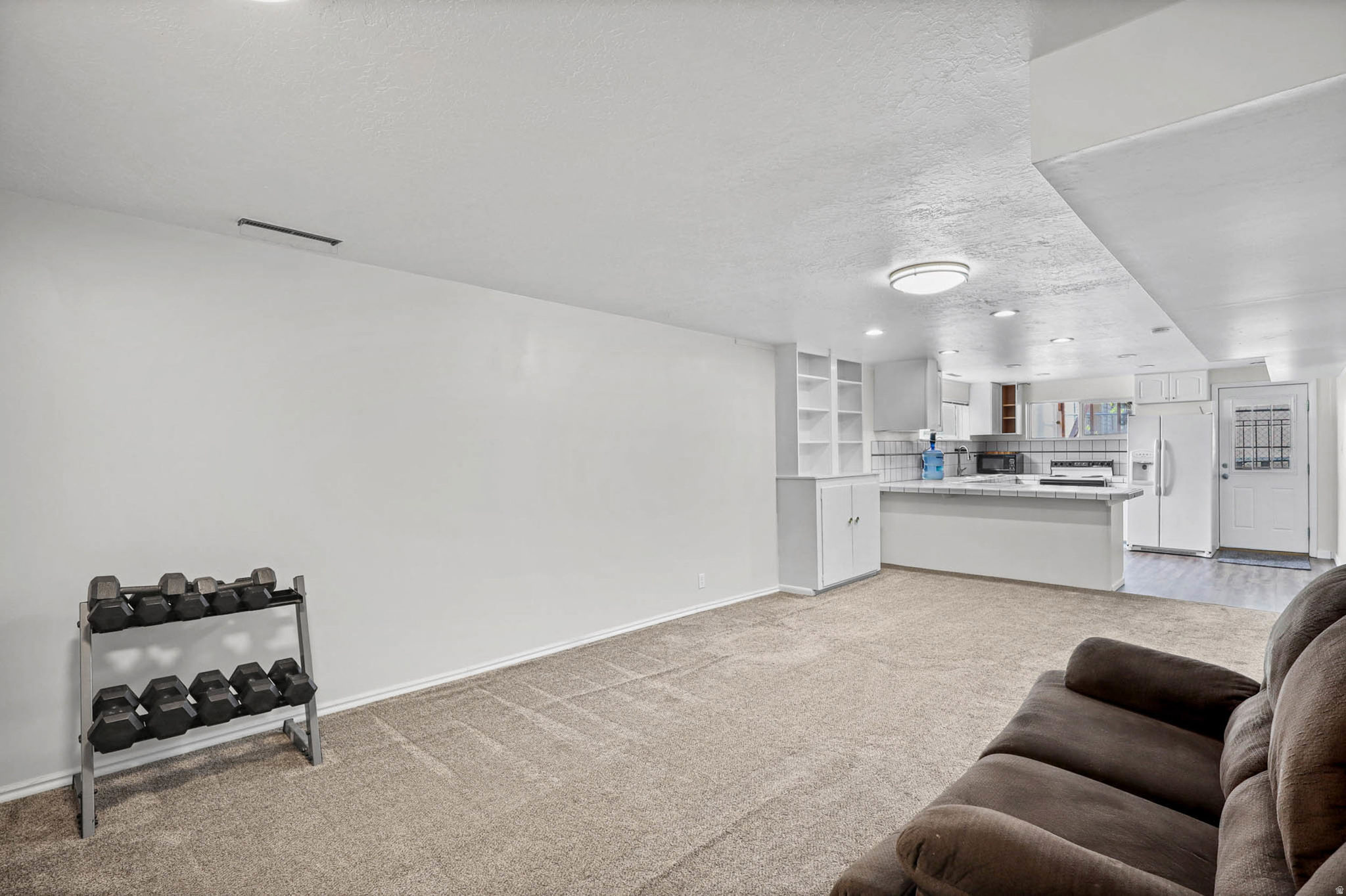 MAPLE GLEN - Residential