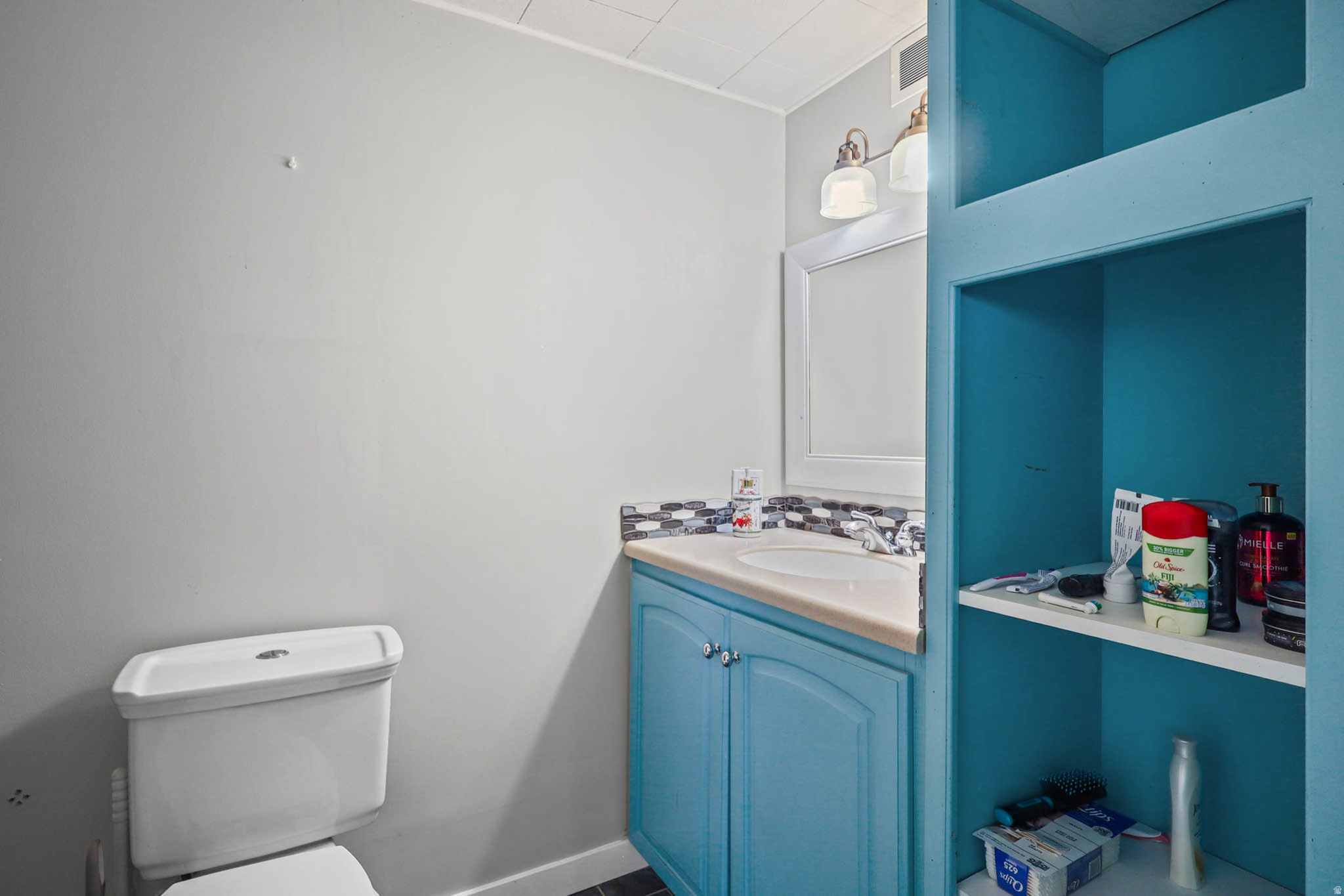 MAPLE GLEN - Residential