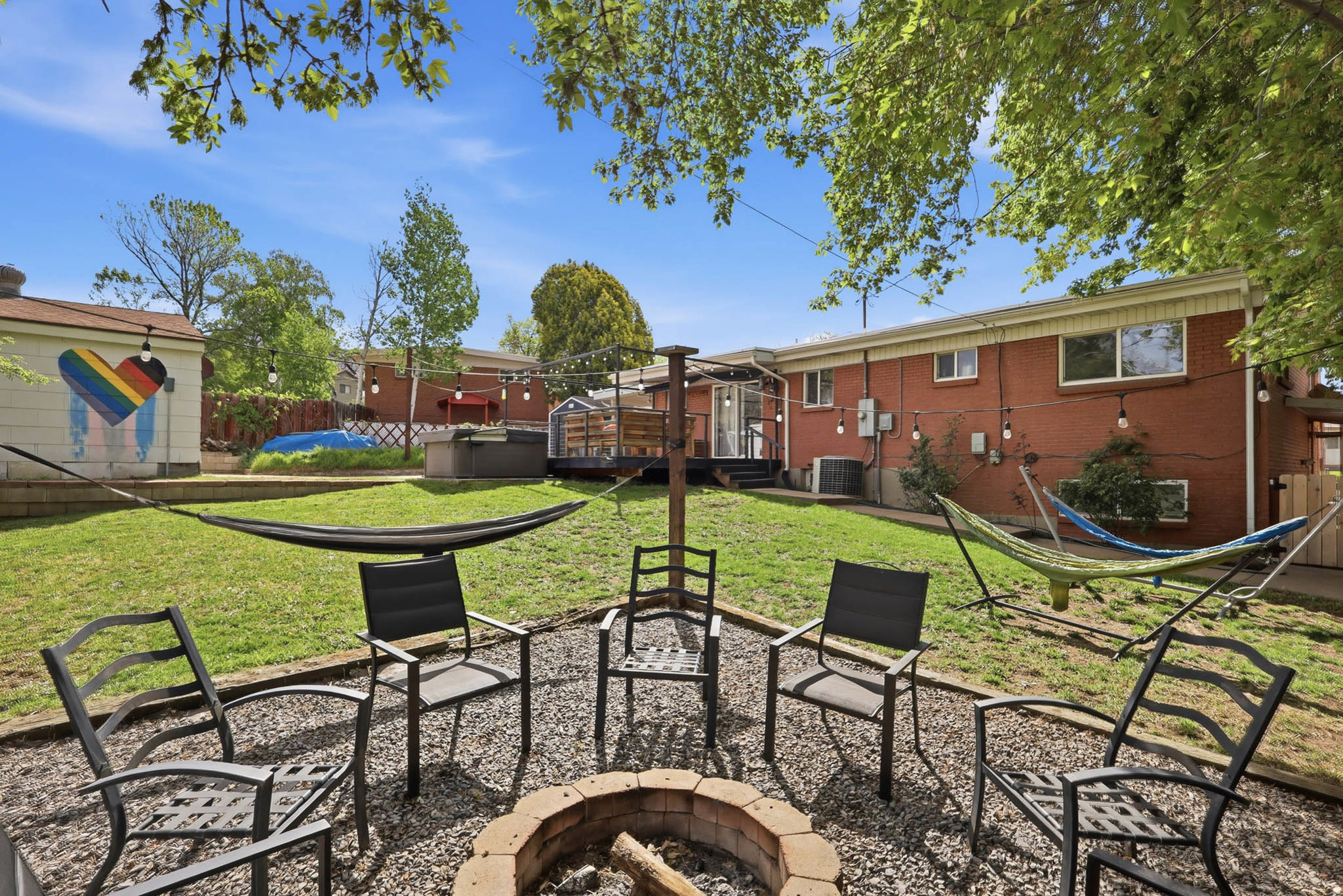 MAPLE GLEN - Residential