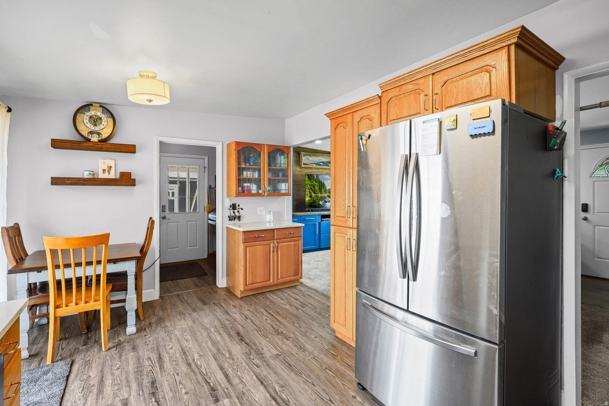 MAPLE GLEN - Residential