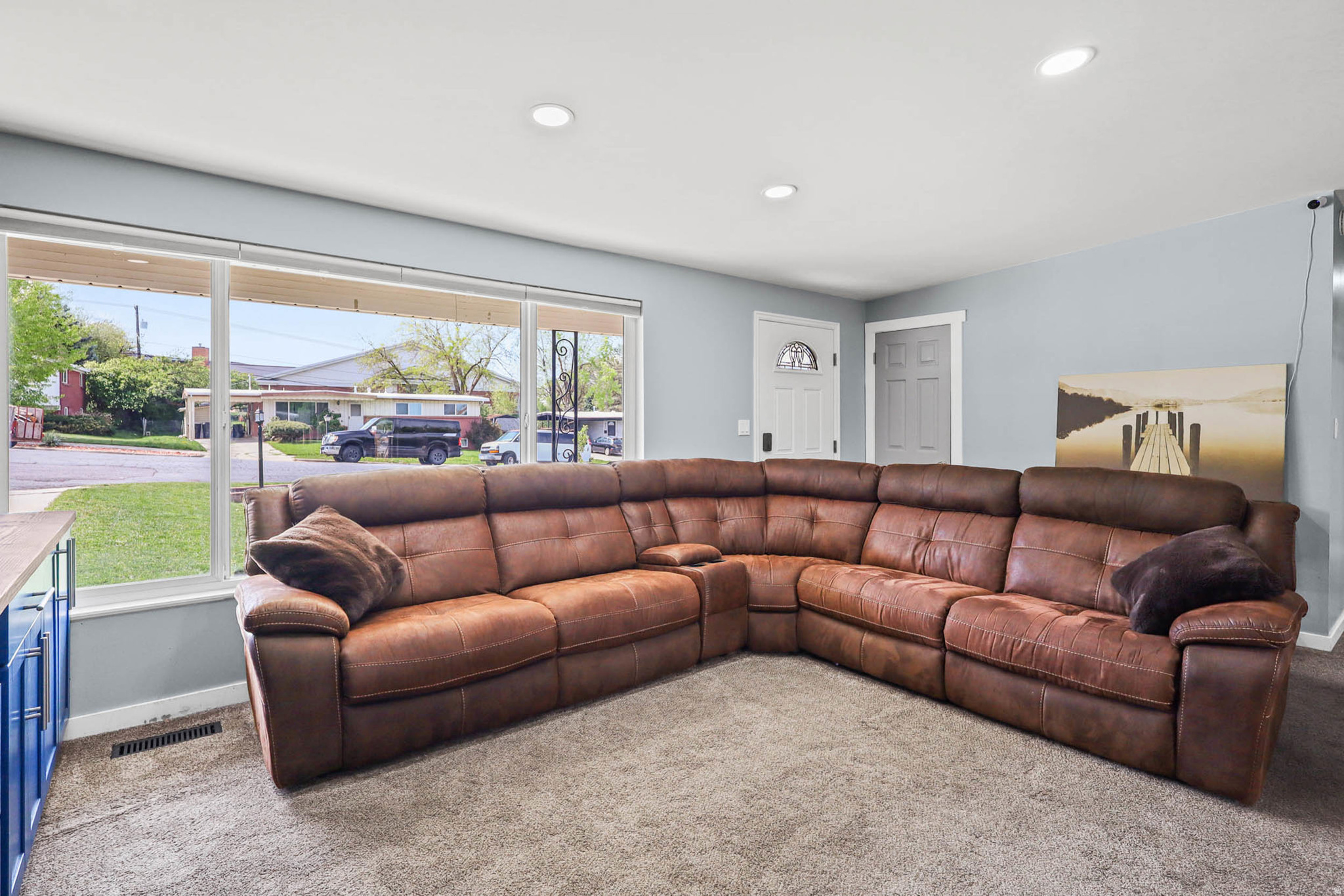 MAPLE GLEN - Residential