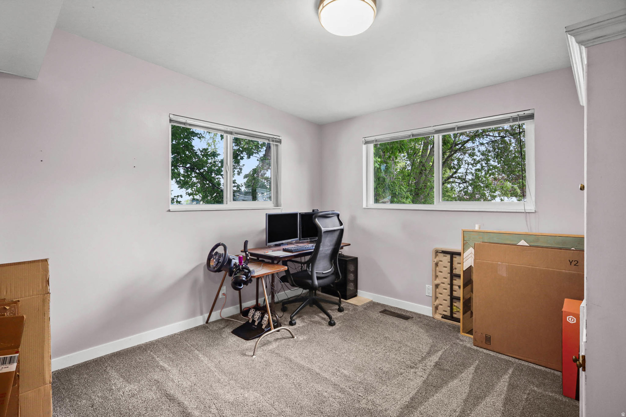 MAPLE GLEN - Residential