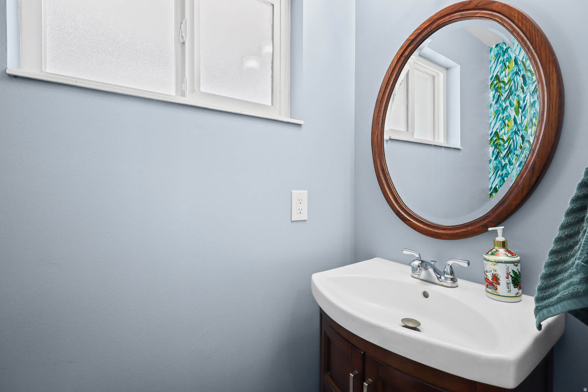 MAPLE GLEN - Residential