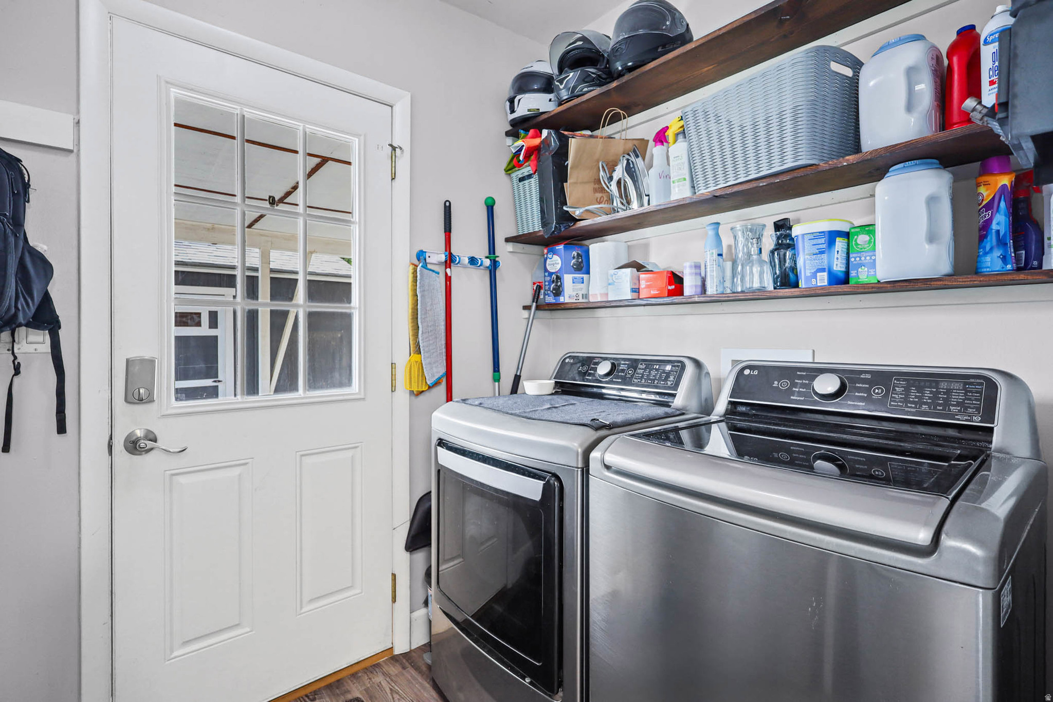 MAPLE GLEN - Residential