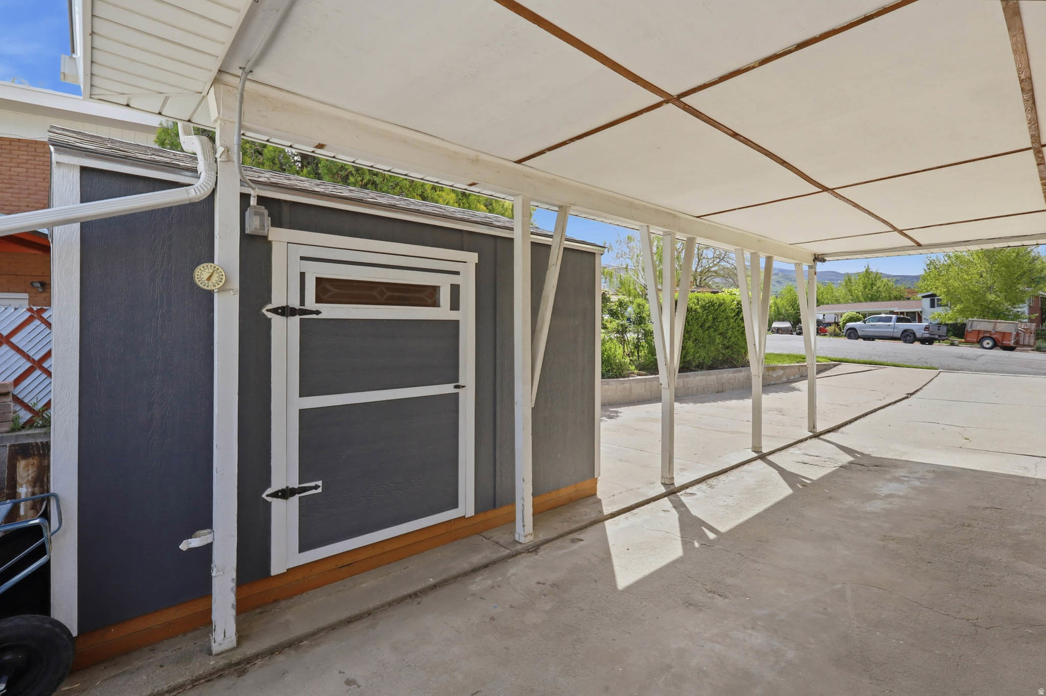 MAPLE GLEN - Residential