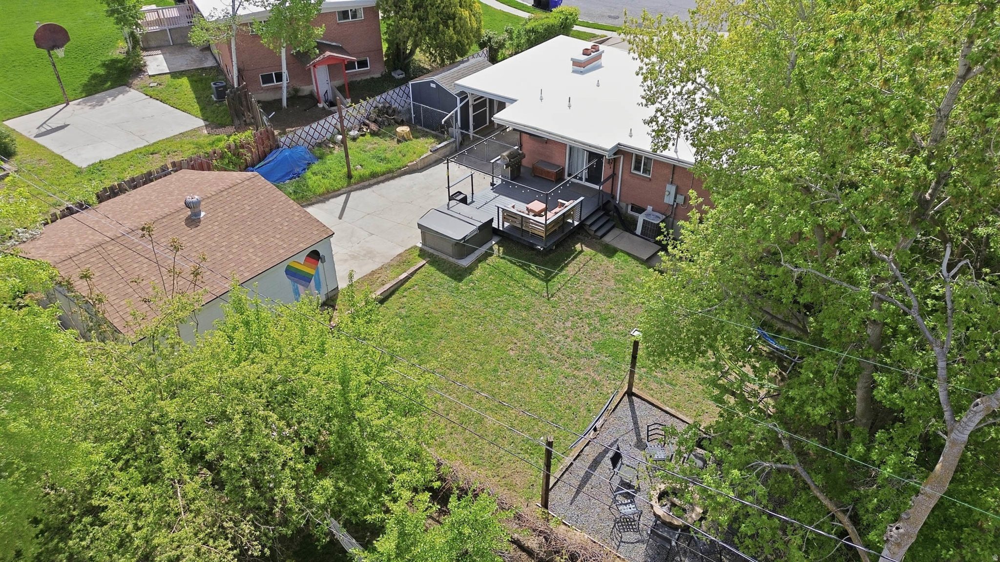 MAPLE GLEN - Residential