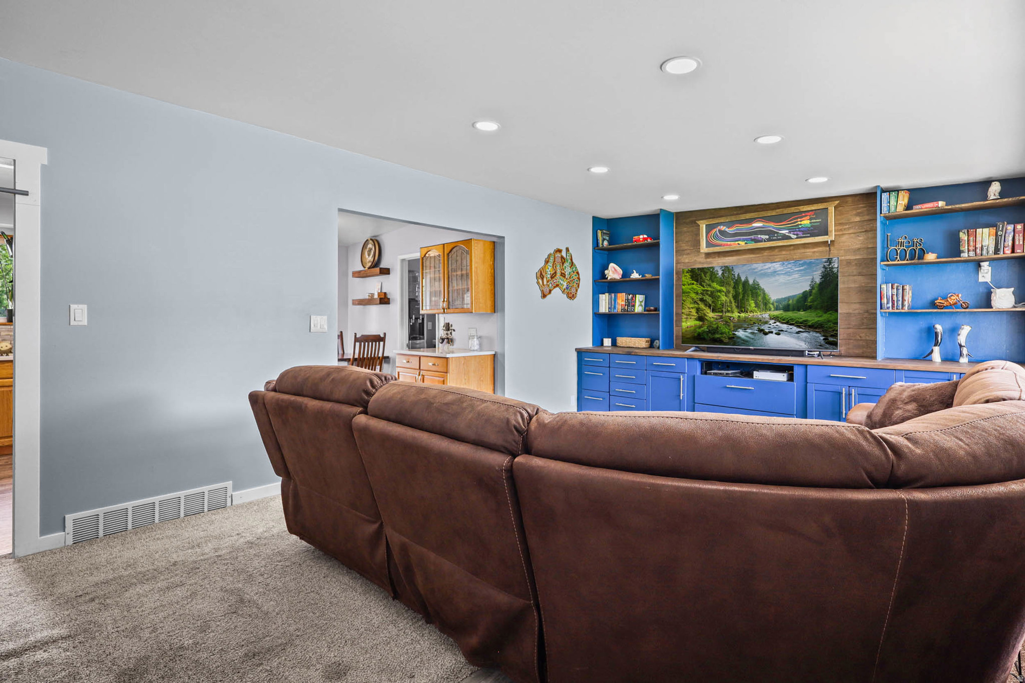 MAPLE GLEN - Residential