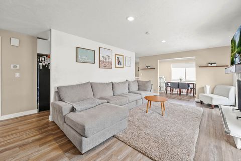 Tiny photo for 5844 S 920 E, Murray, UT 84121 (MLS # 2148093)