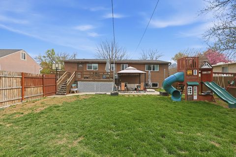 Tiny photo for 5844 S 920 E, Murray, UT 84121 (MLS # 2148093)