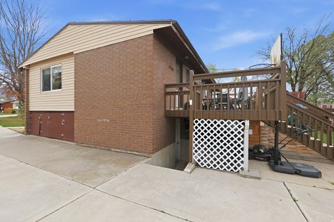 Tiny photo for 5844 S 920 E, Murray, UT 84121 (MLS # 2148093)