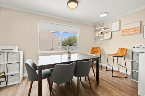 Tiny photo for 5844 S 920 E, Murray, UT 84121 (MLS # 2148093)