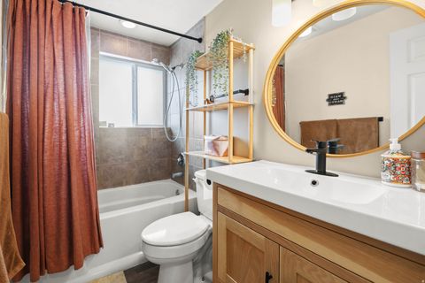 Tiny photo for 5844 S 920 E, Murray, UT 84121 (MLS # 2148093)