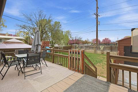 Tiny photo for 5844 S 920 E, Murray, UT 84121 (MLS # 2148093)