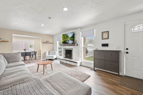 Tiny photo for 5844 S 920 E, Murray, UT 84121 (MLS # 2148093)