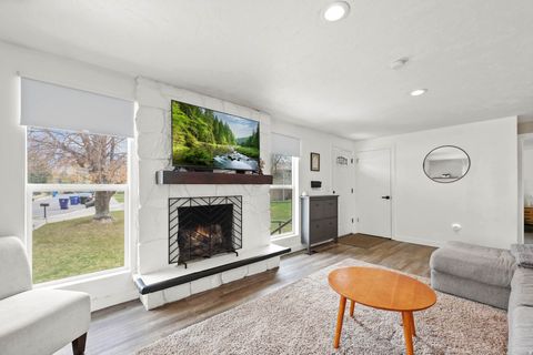 Tiny photo for 5844 S 920 E, Murray, UT 84121 (MLS # 2148093)