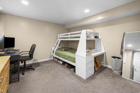 Tiny photo for 5844 S 920 E, Murray, UT 84121 (MLS # 2148093)