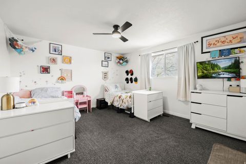 Tiny photo for 5844 S 920 E, Murray, UT 84121 (MLS # 2148093)