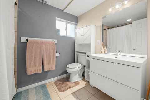 Tiny photo for 5844 S 920 E, Murray, UT 84121 (MLS # 2148093)