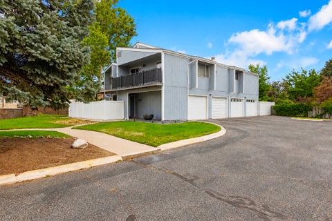 Tiny photo for 711 S 1600 E #C2, Clearfield, UT 84015 (MLS # 2168987)