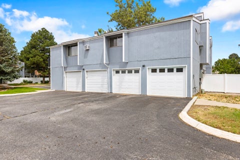 Tiny photo for 711 S 1600 E #C2, Clearfield, UT 84015 (MLS # 2168987)