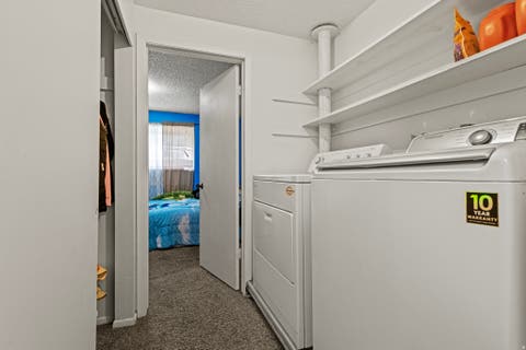 Tiny photo for 711 S 1600 E #C2, Clearfield, UT 84015 (MLS # 2168987)