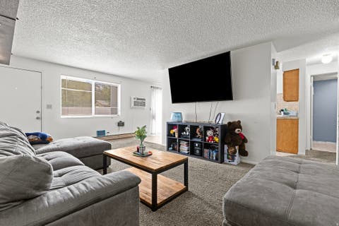 Tiny photo for 711 S 1600 E #C2, Clearfield, UT 84015 (MLS # 2168987)
