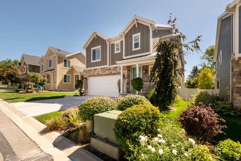 Photo of 2274 E 4160 S, Holladay, UT 84124 (MLS # 2183955)