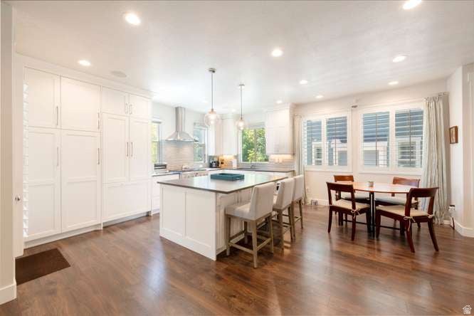 Photo of 2274 E 4160 S, Holladay, UT 84124 (MLS # 2183955)