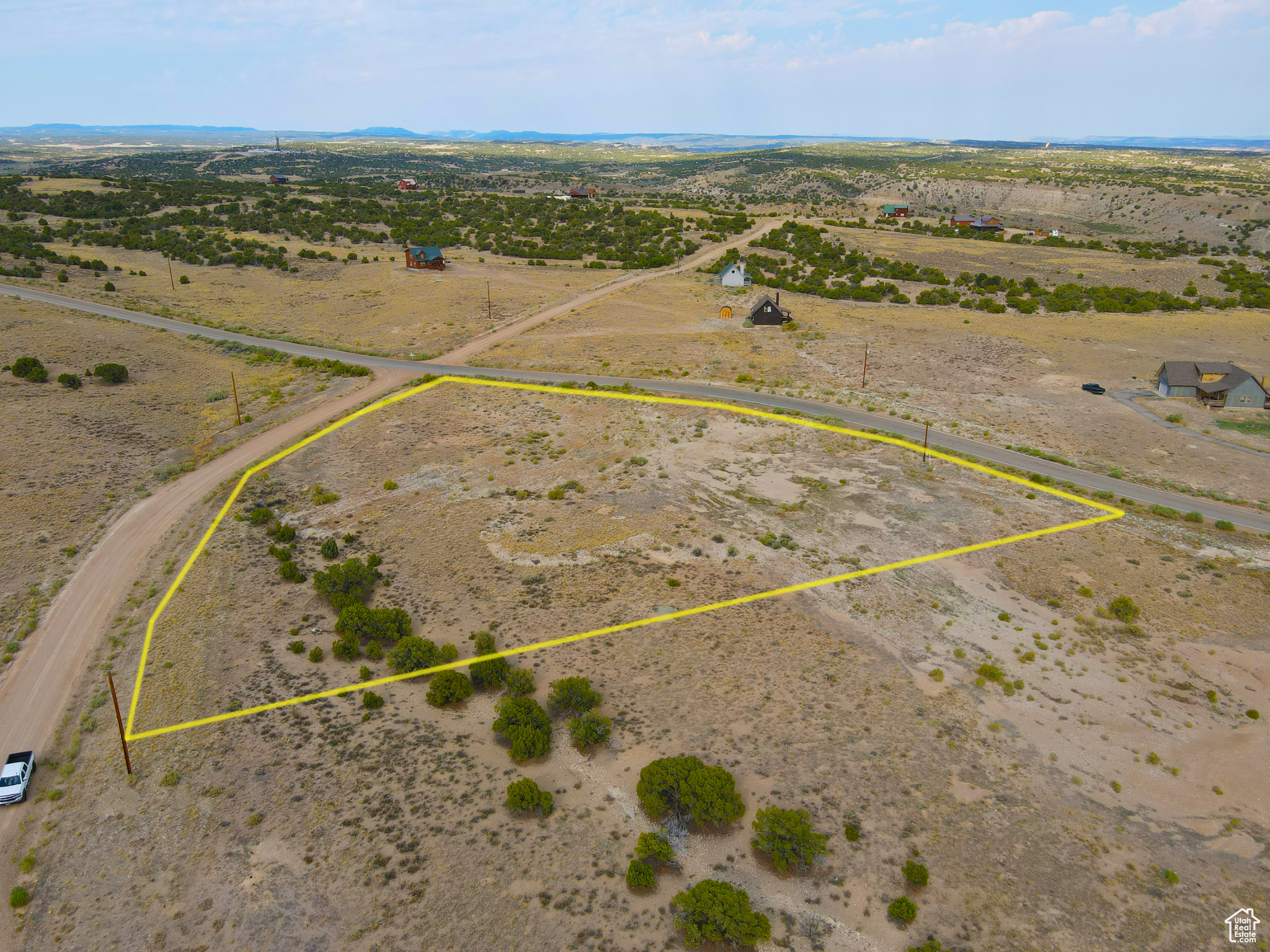 UTAH MINI RANCHES - Land