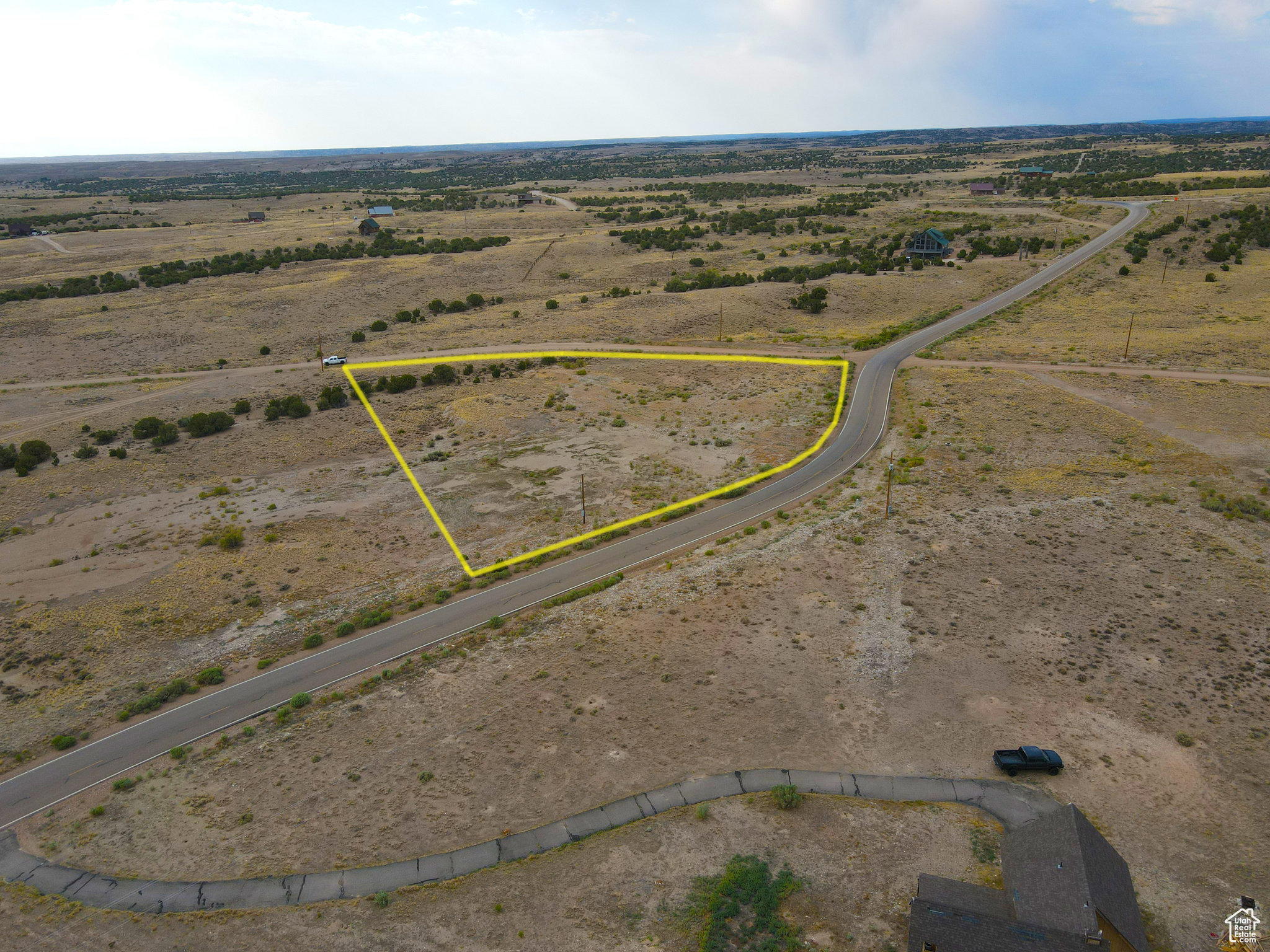 UTAH MINI RANCHES - Land