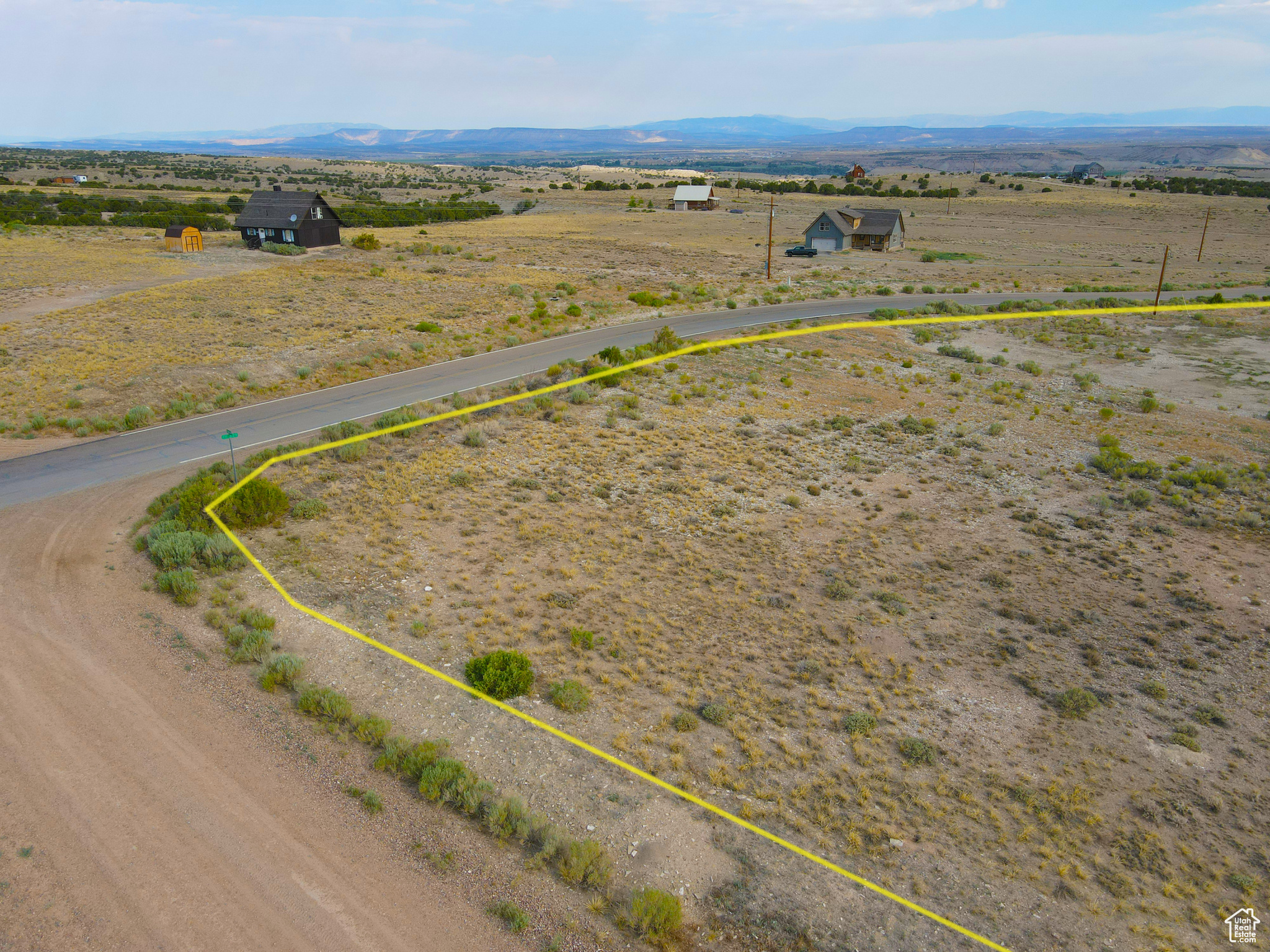 UTAH MINI RANCHES - Land