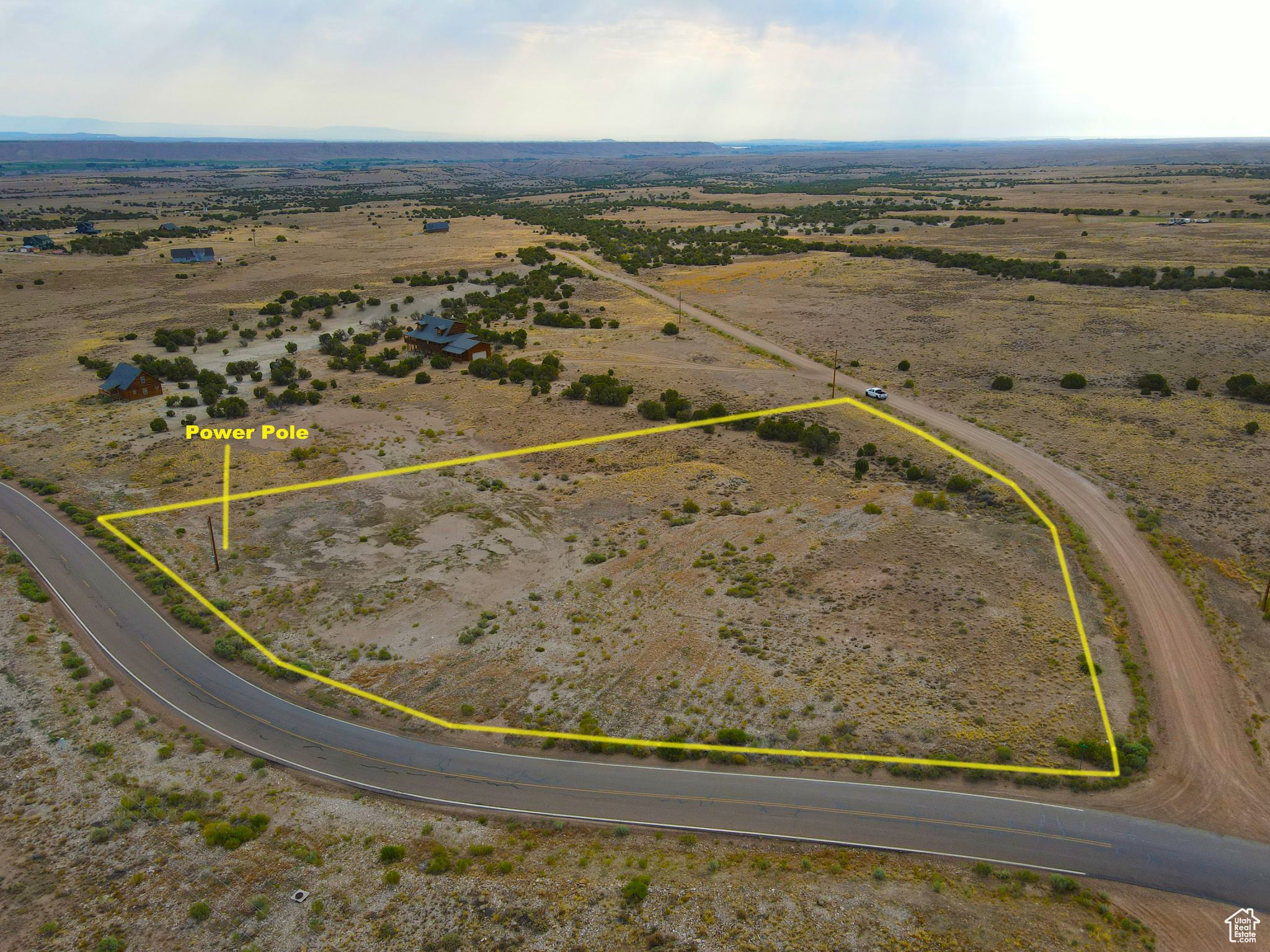 UTAH MINI RANCHES - Land