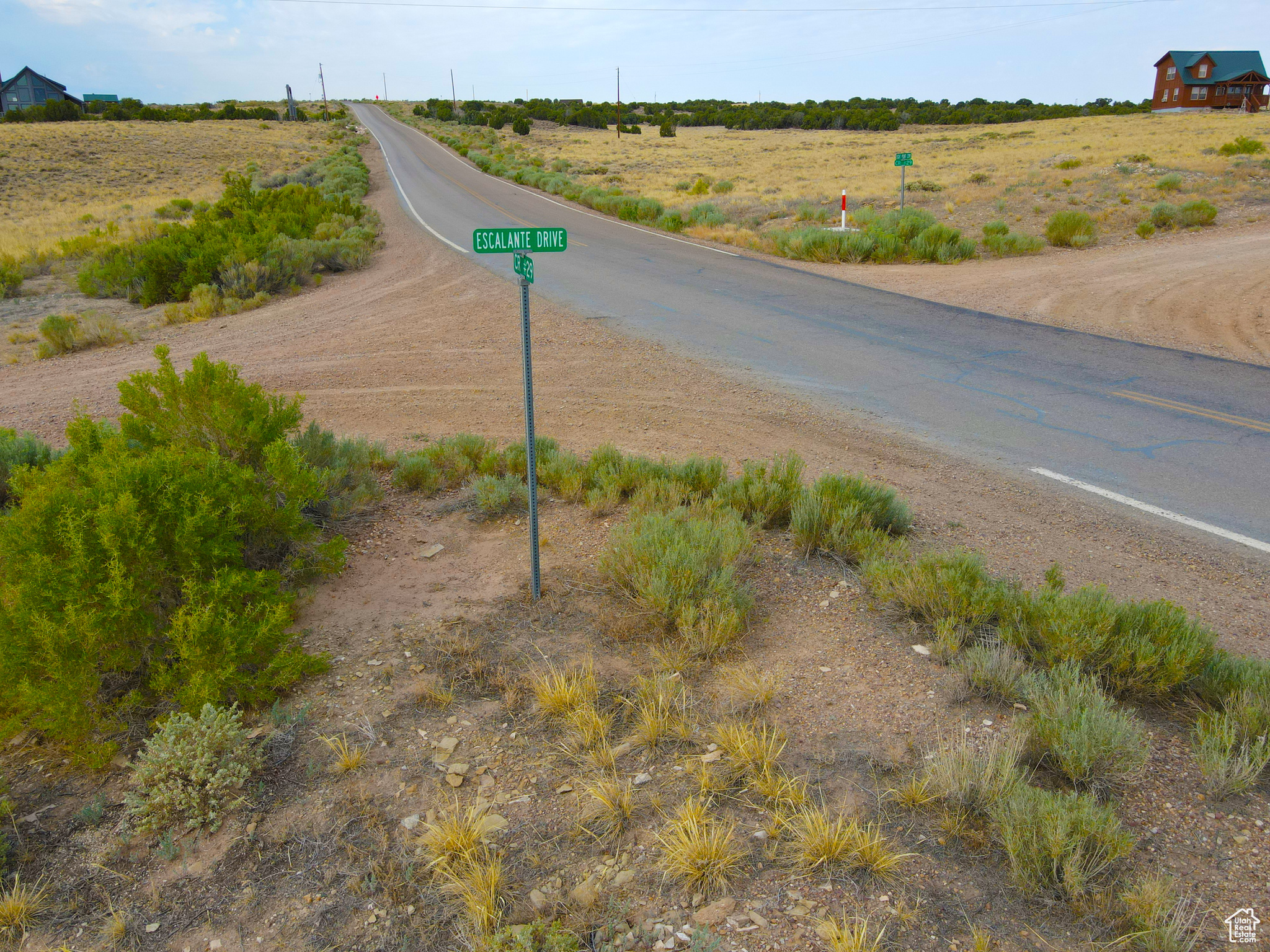 UTAH MINI RANCHES - Land