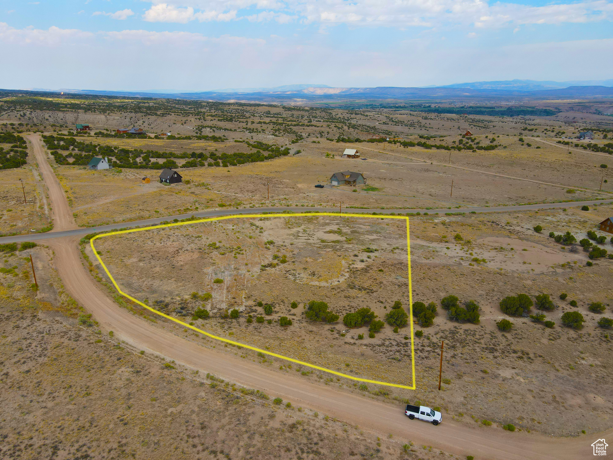 UTAH MINI RANCHES - Land