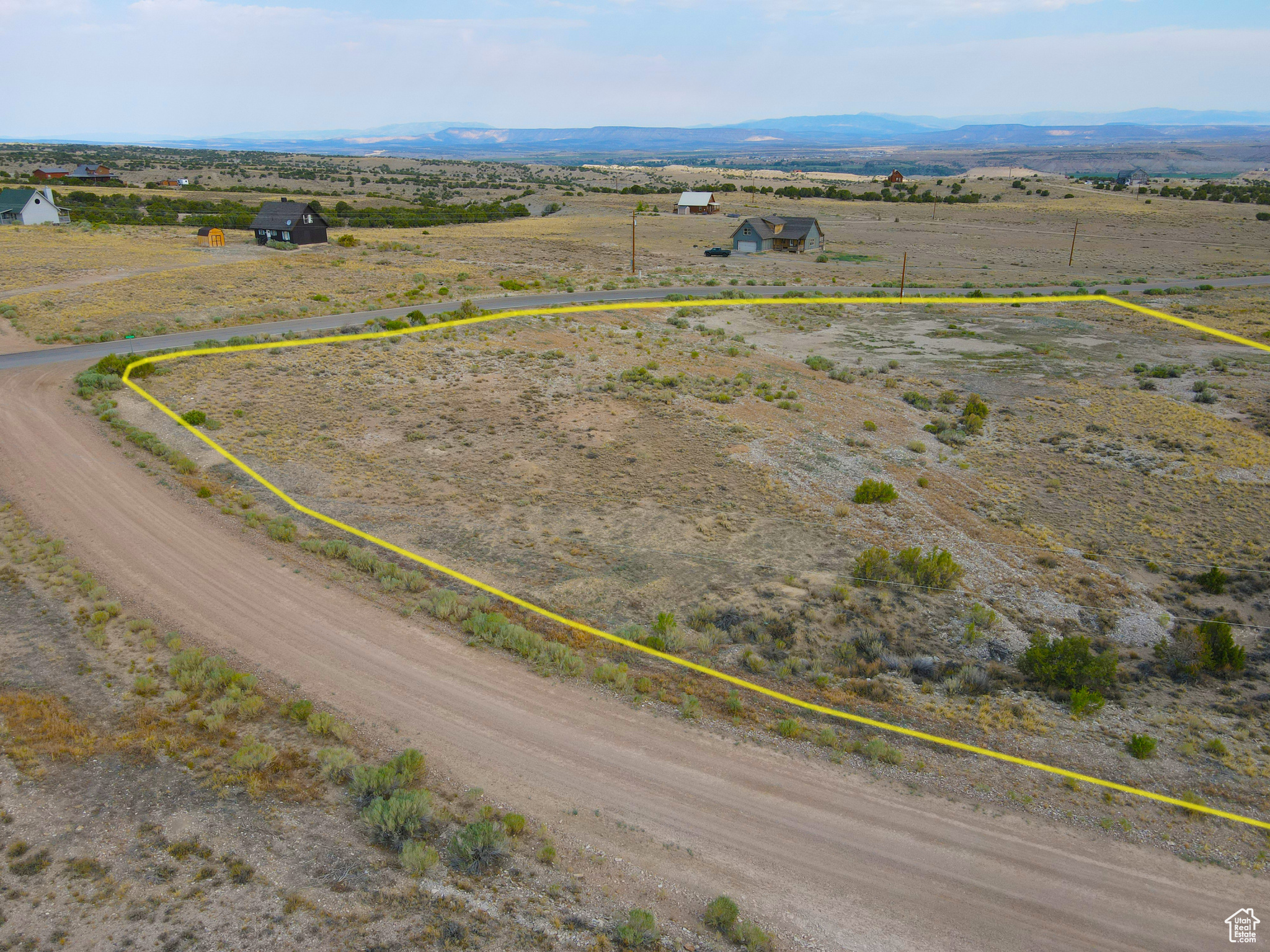 UTAH MINI RANCHES - Land