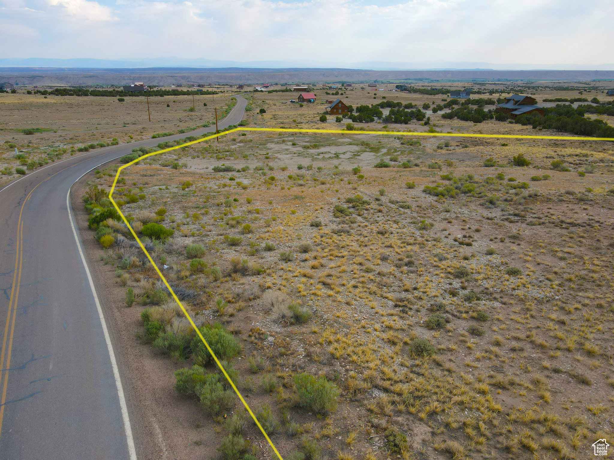 UTAH MINI RANCHES - Land