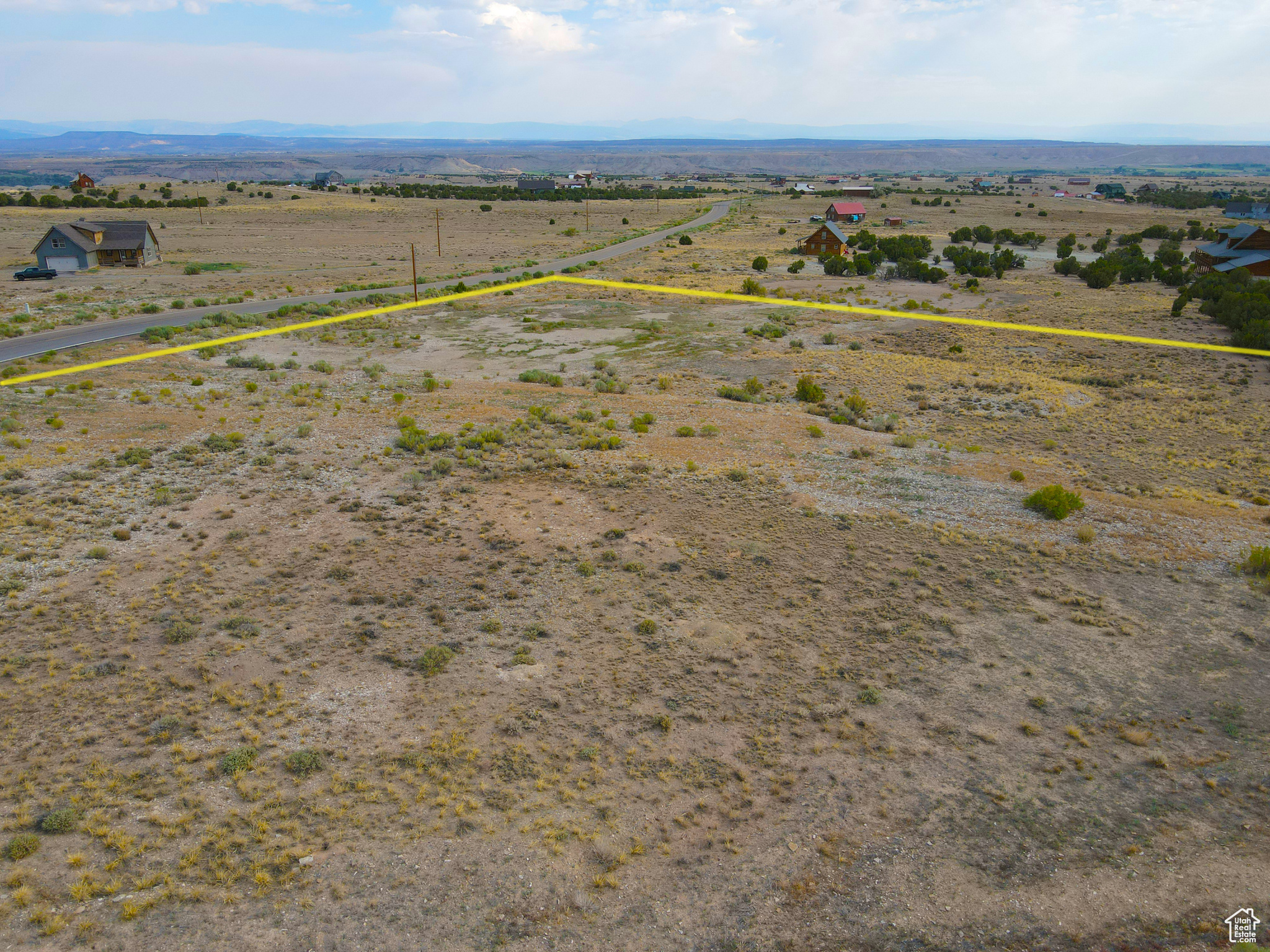 UTAH MINI RANCHES - Land