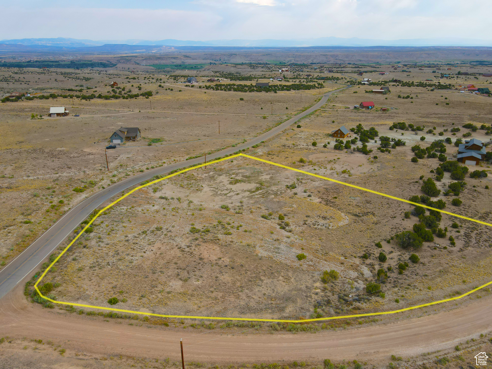 UTAH MINI RANCHES - Land
