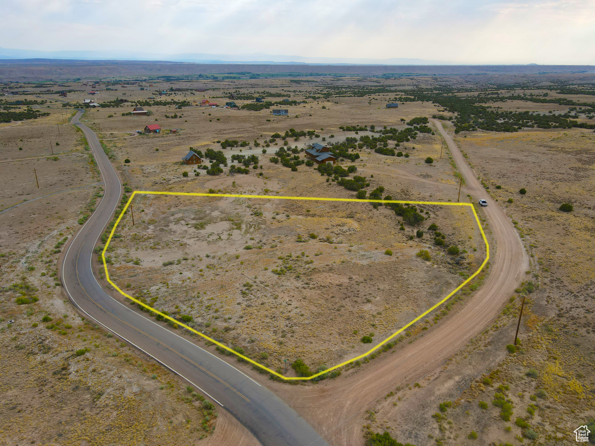 UTAH MINI RANCHES - Land